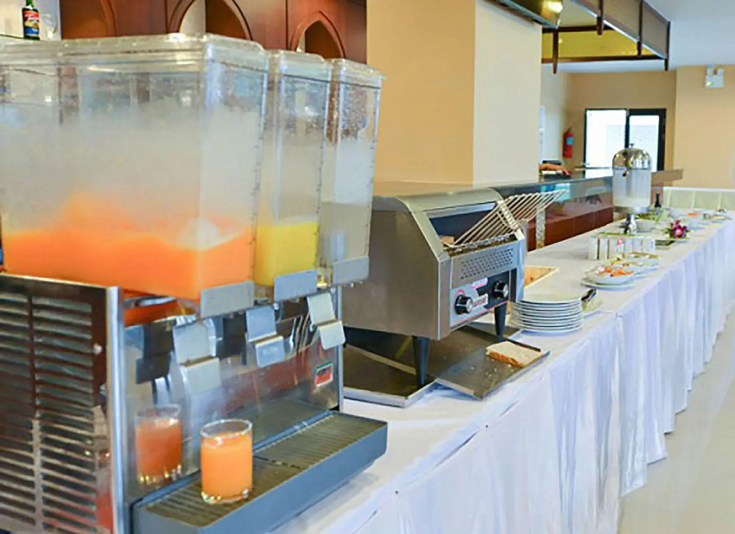 Krabi Front Bay Resort