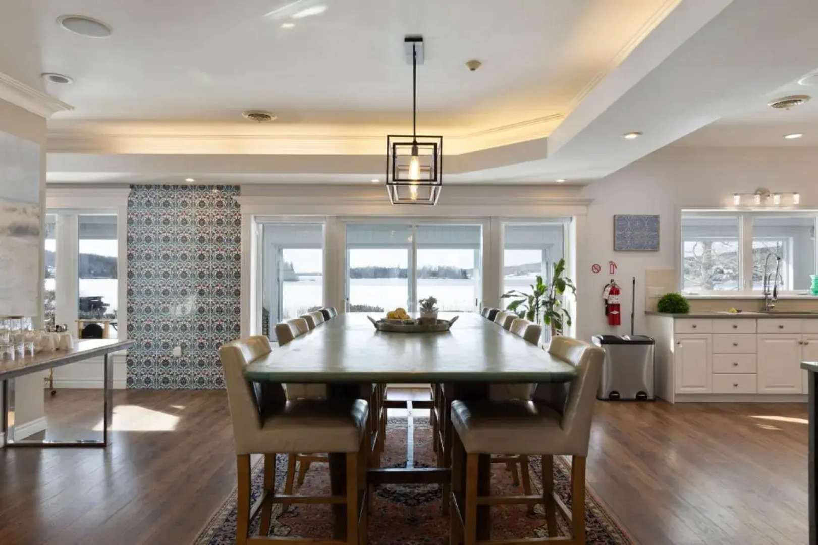 Worthington Place Ocean Side