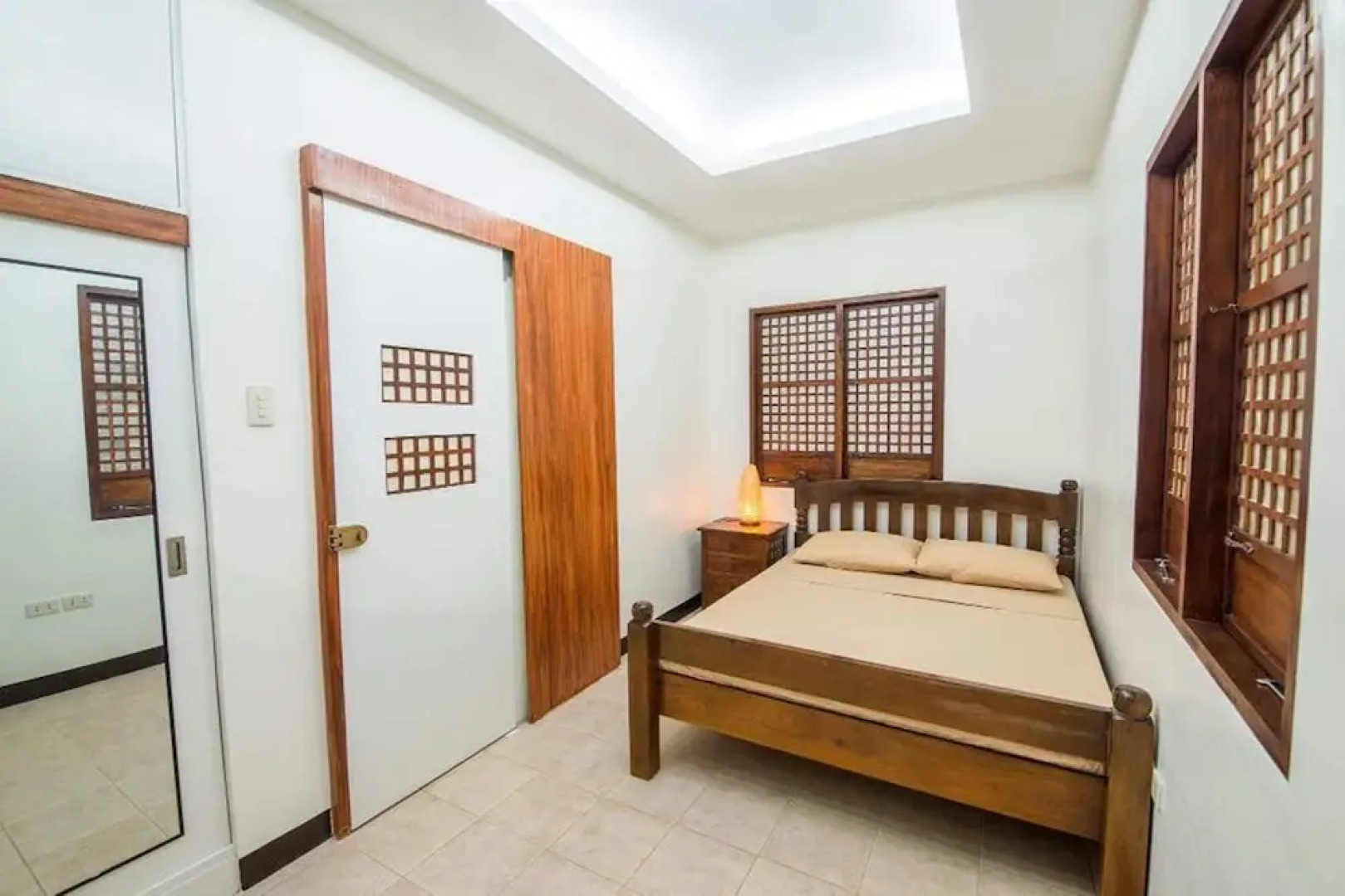 Siglo Paraiso Farm Resort