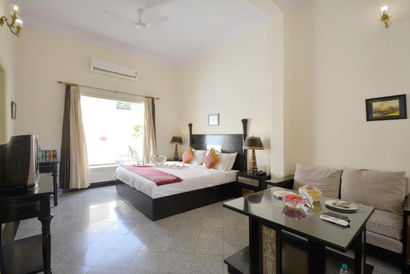 Aaram Baagh by Pachar Group