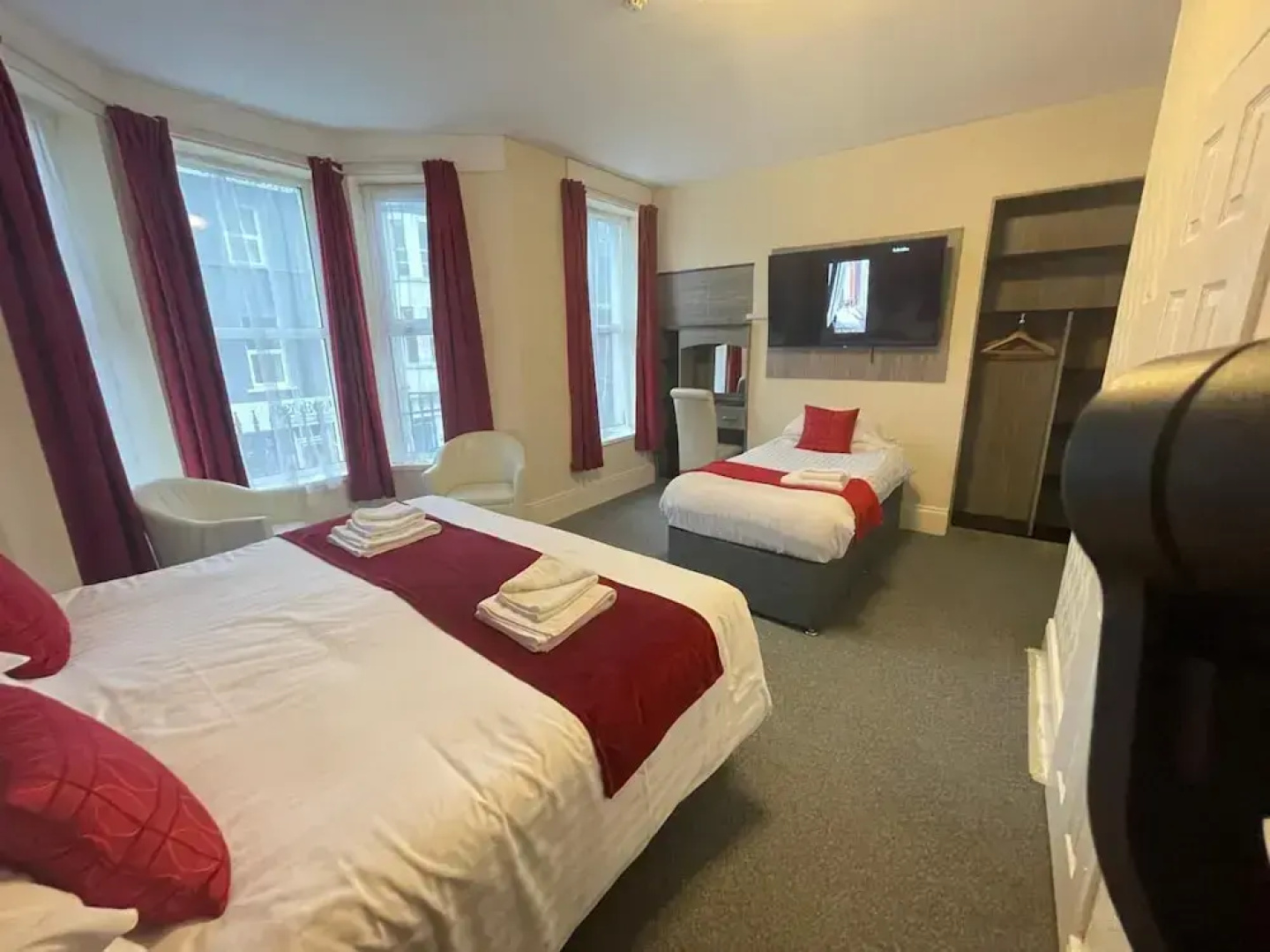 The Port Hotel