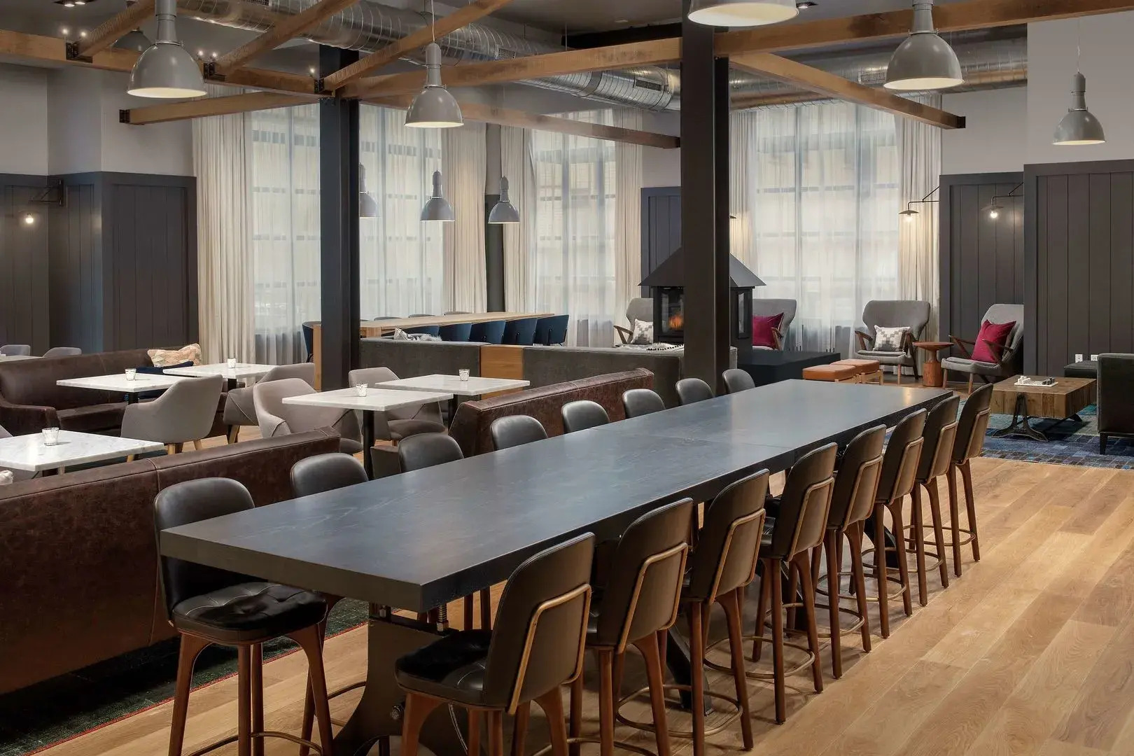 Canopy by Hilton Ithaca Downtown