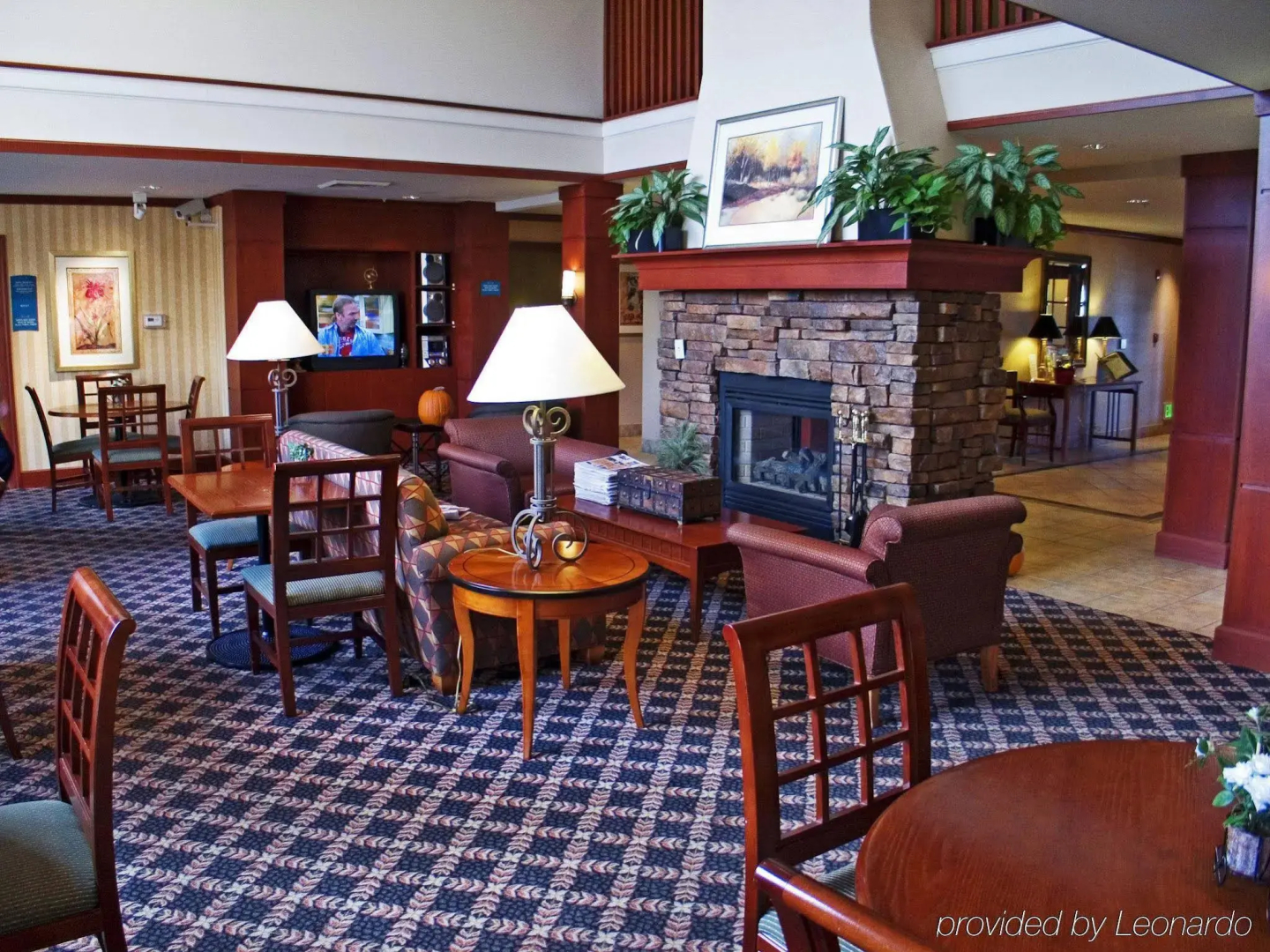 Staybridge Suites Grand Rapids-Kentwood by IHG