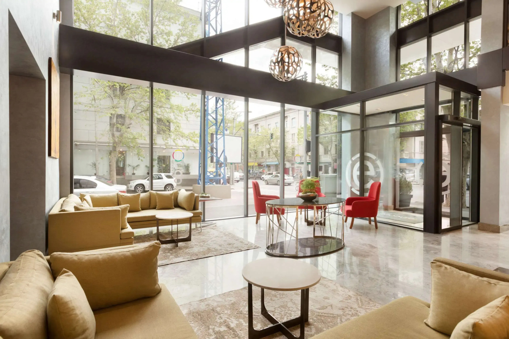 Ramada Encore by Wyndham Tbilisi