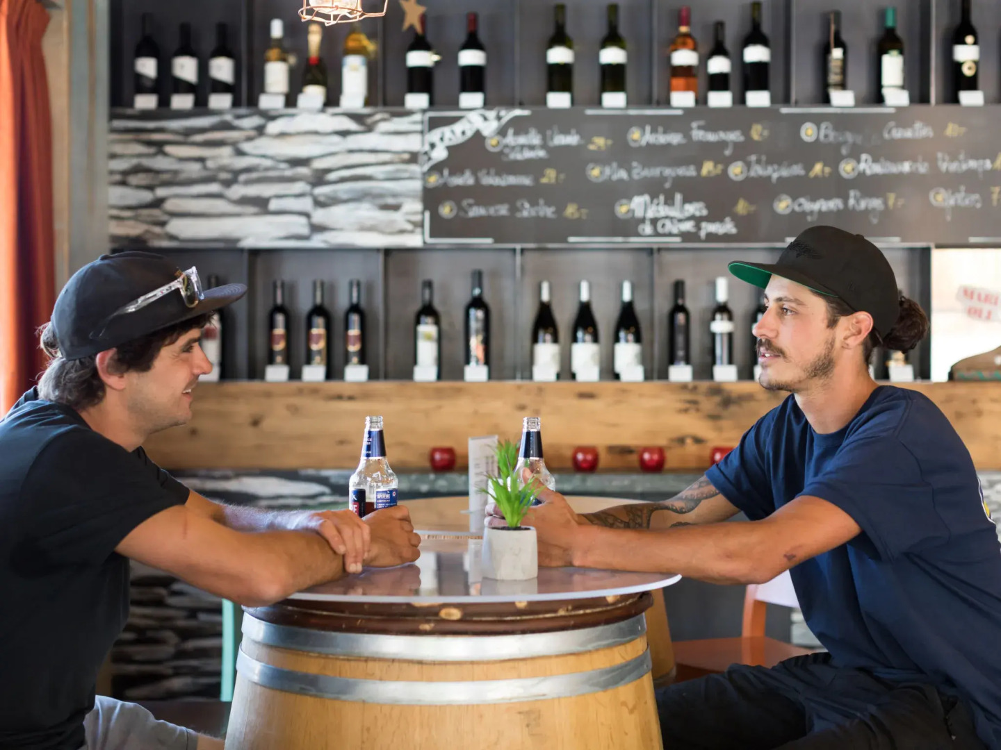 T-Resort La Tzoumaz 4p8