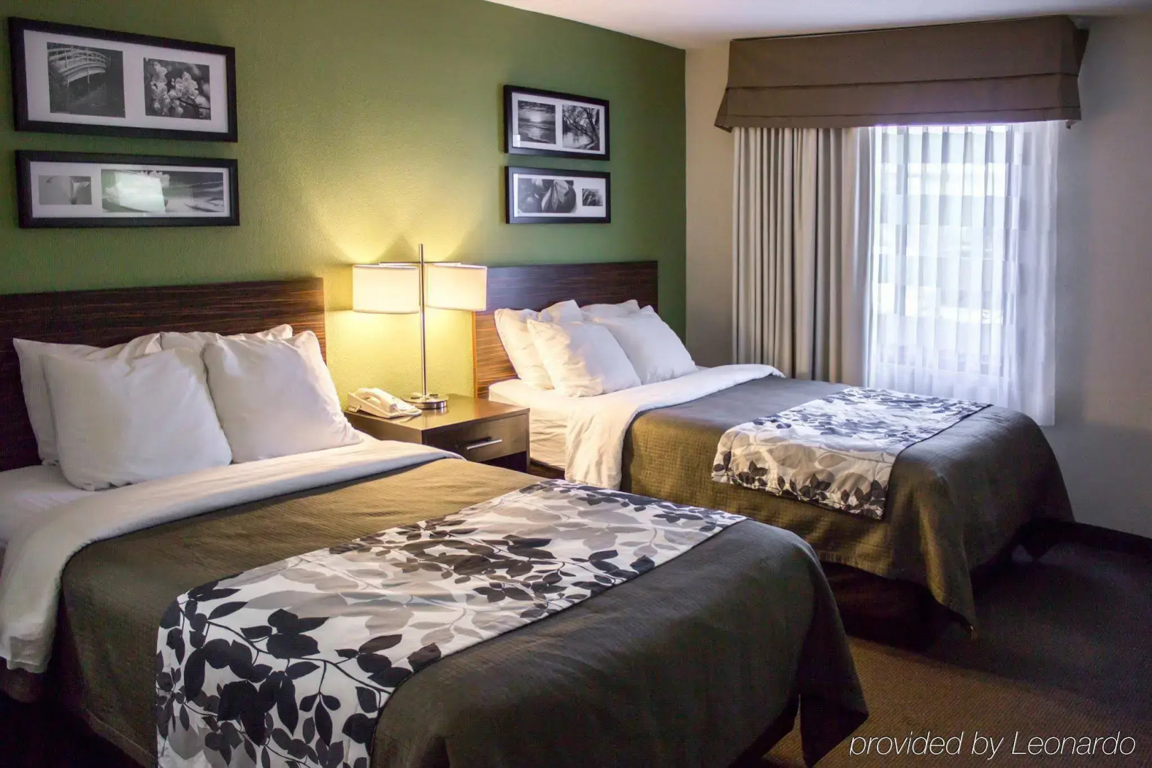 Sleep Inn