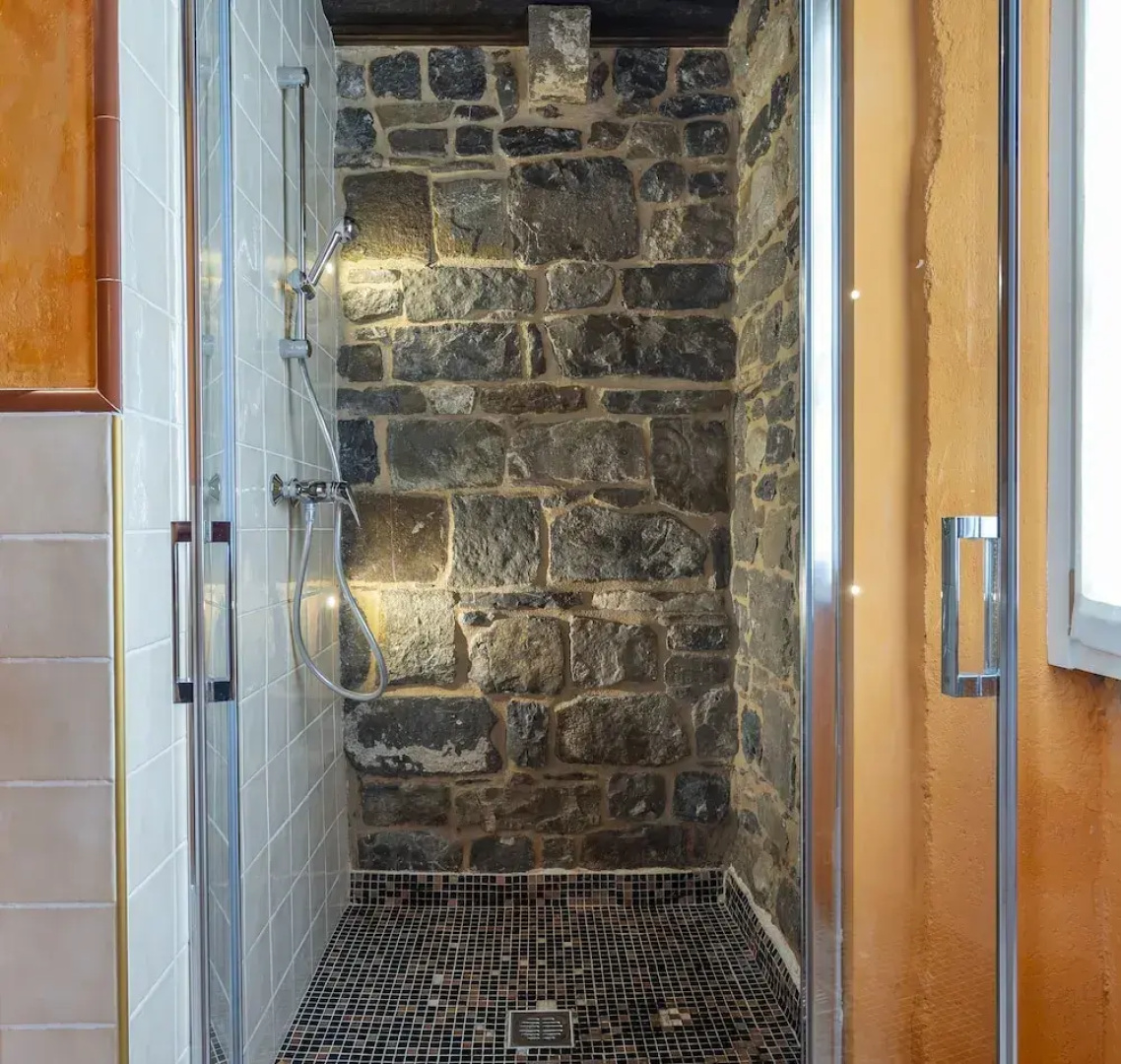 Matilde's Medieval Guest House