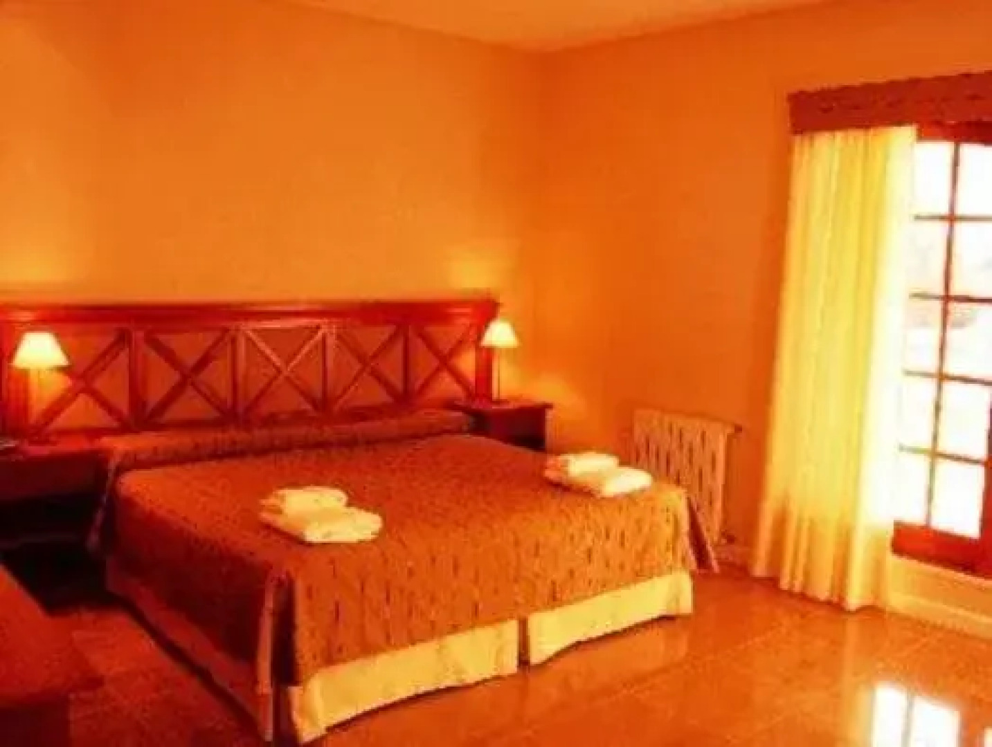 Vistalba Valley Hotel