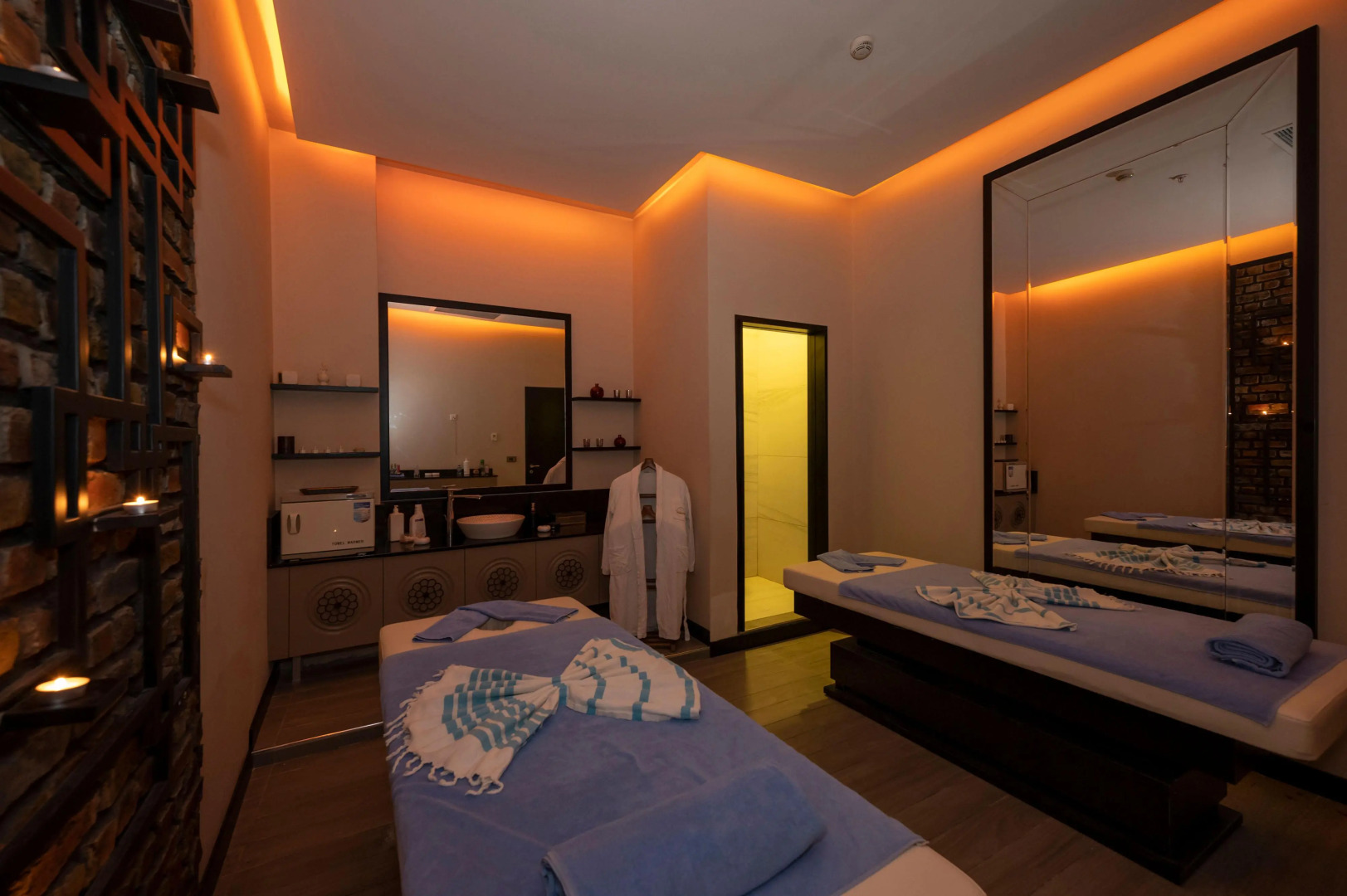 The Time Hotel Marina