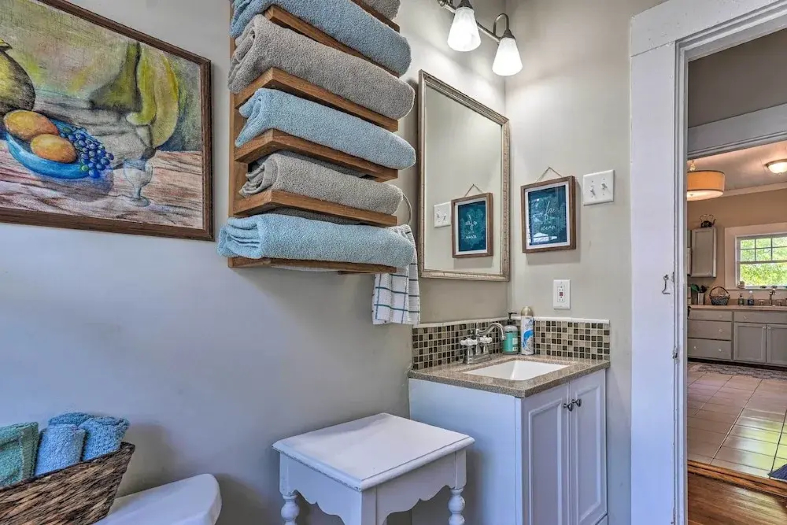 'moon Pie Cottage' Near Dtwn Ocean Springs!