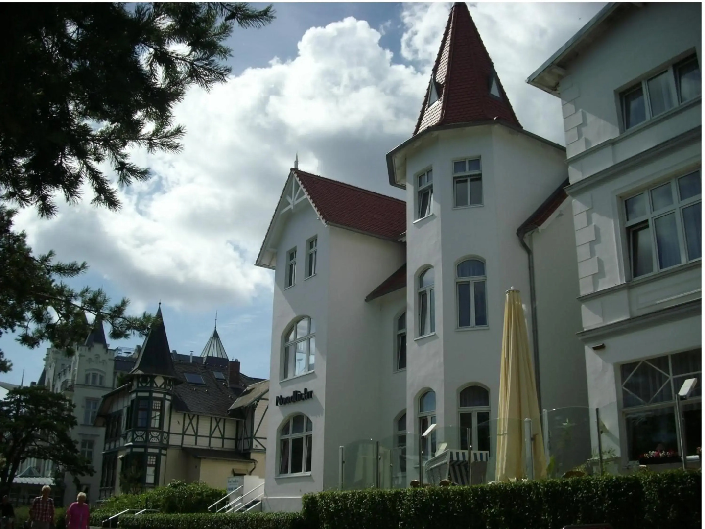 Hotel Nordlicht