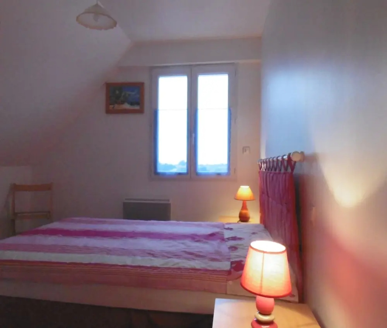 Cap Houses Maison Saint Michel