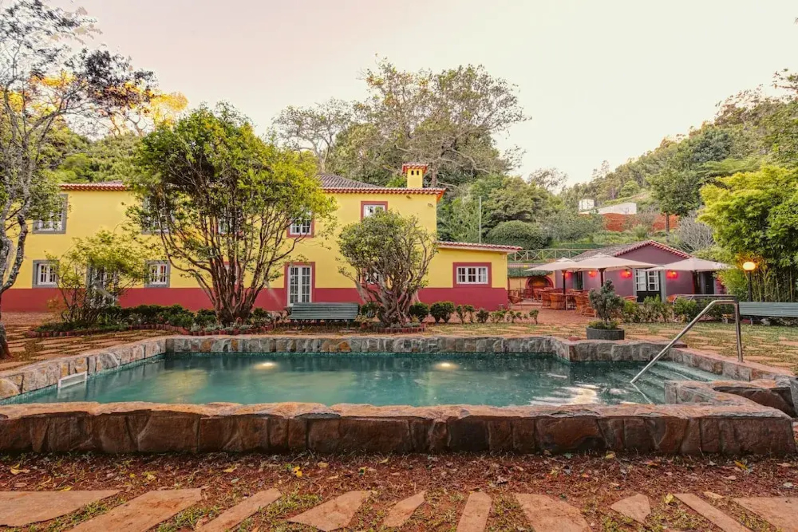 Quinta da Moscadinha