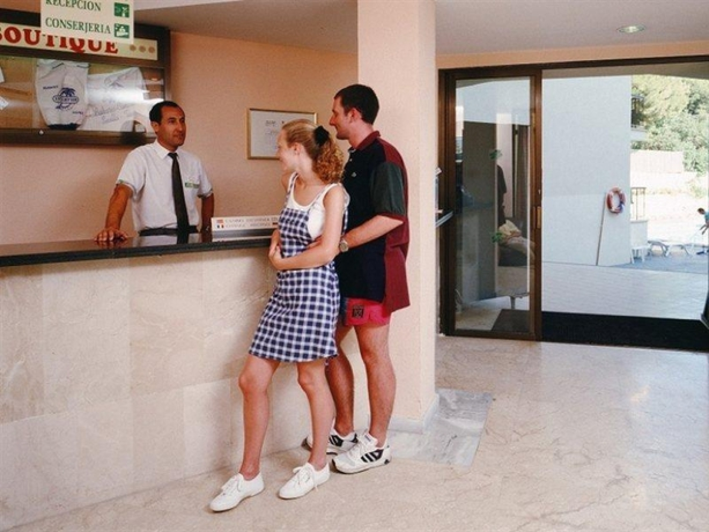 Intertur Apartamentos Waikiki