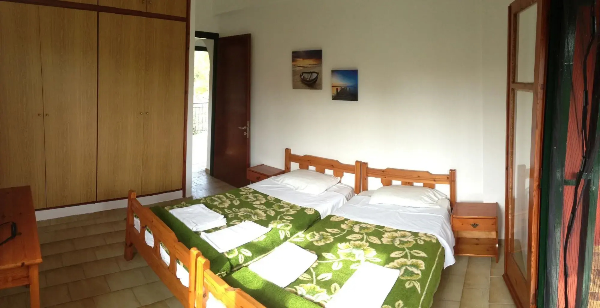 Sunny Dreams Apartments Ipsos