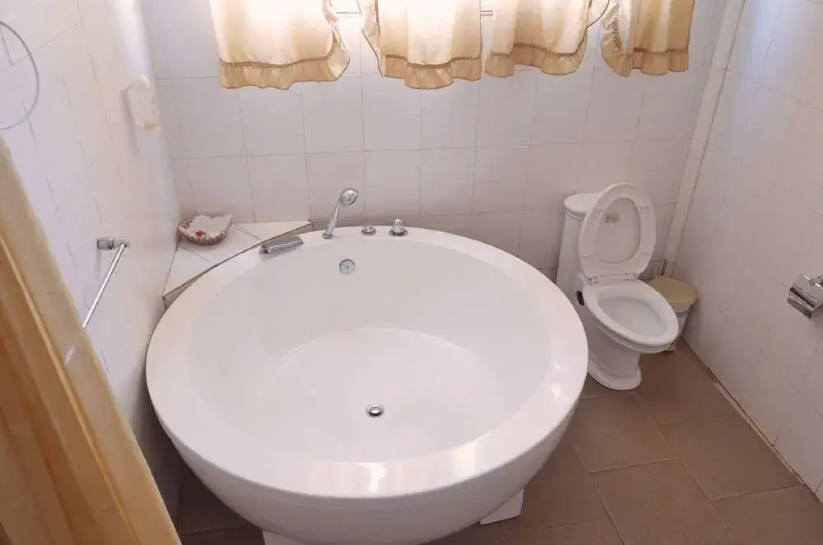 Ave Maria Health & Wellness Resort