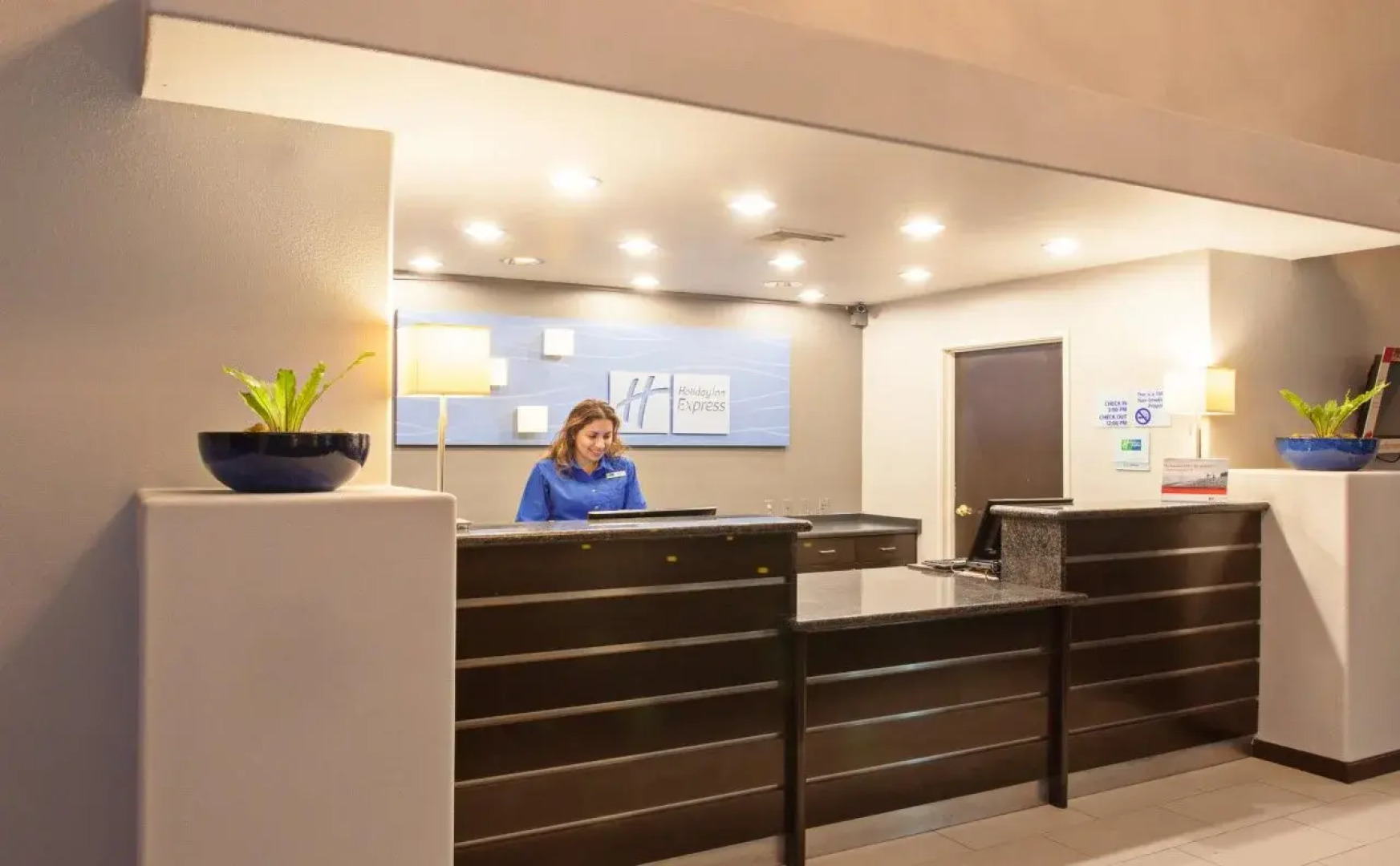 Holiday Inn Express Temecula by IHG