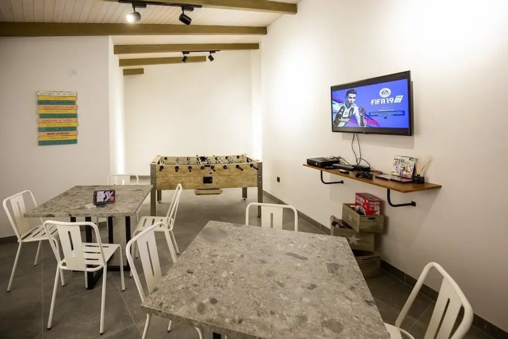 Casa Rural Al Encuentro