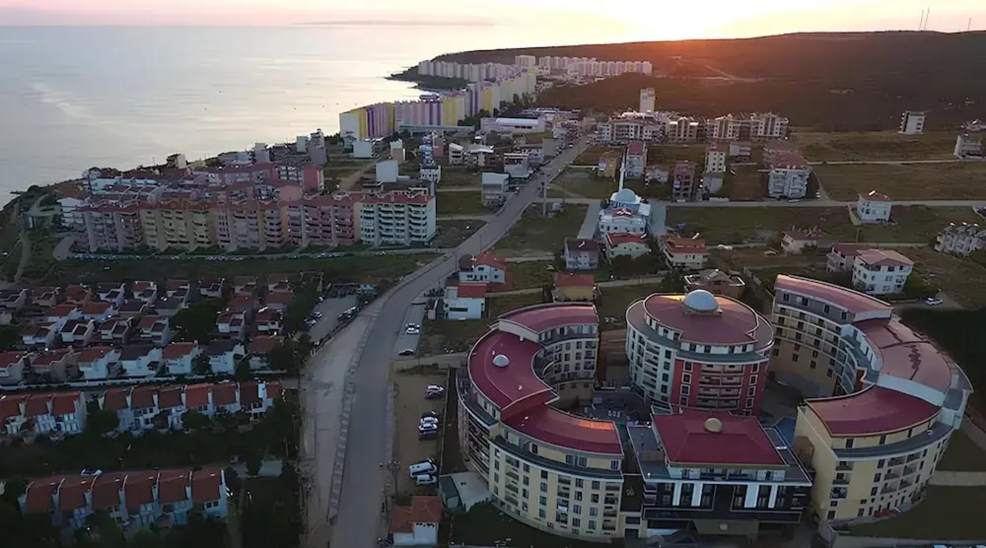 Sante Termal Hotel