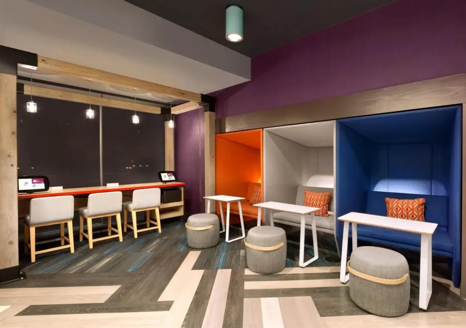 Tru by Hilton Lancaster East