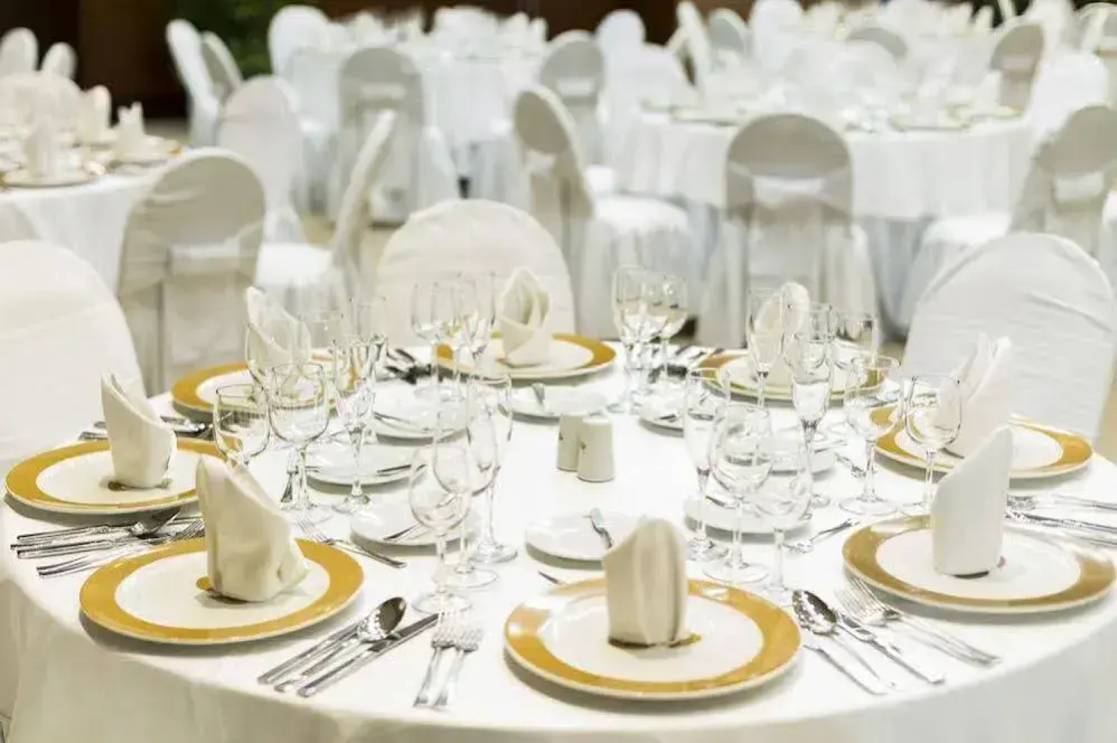 Grand Palladium Riviera Resort & Spa - Все включено