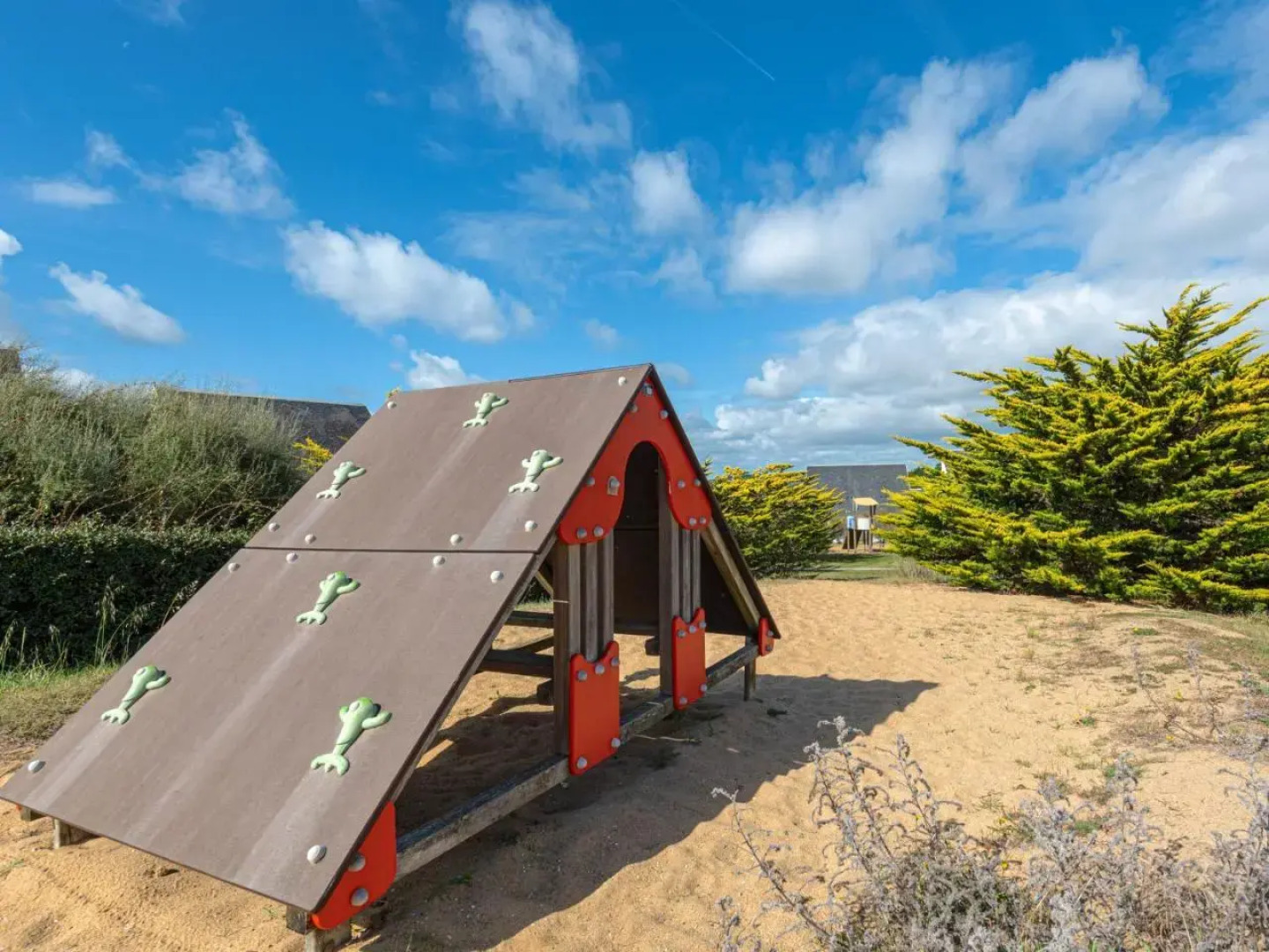 Résidence Vacancéole – Sud Océan