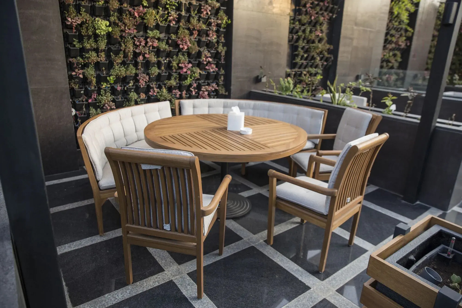 Executives Hotel - KAFD