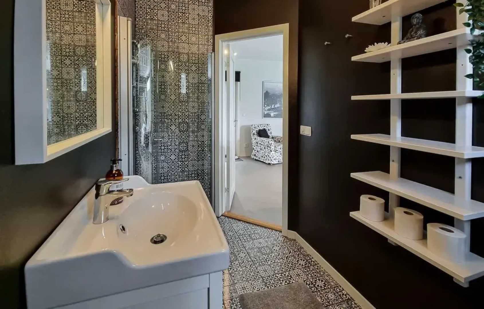 Amazing Home in Ytterby With Wifi