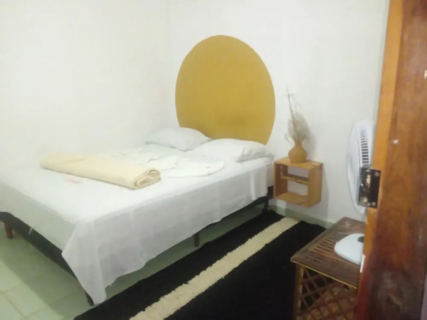 Hospedagem João de Barro