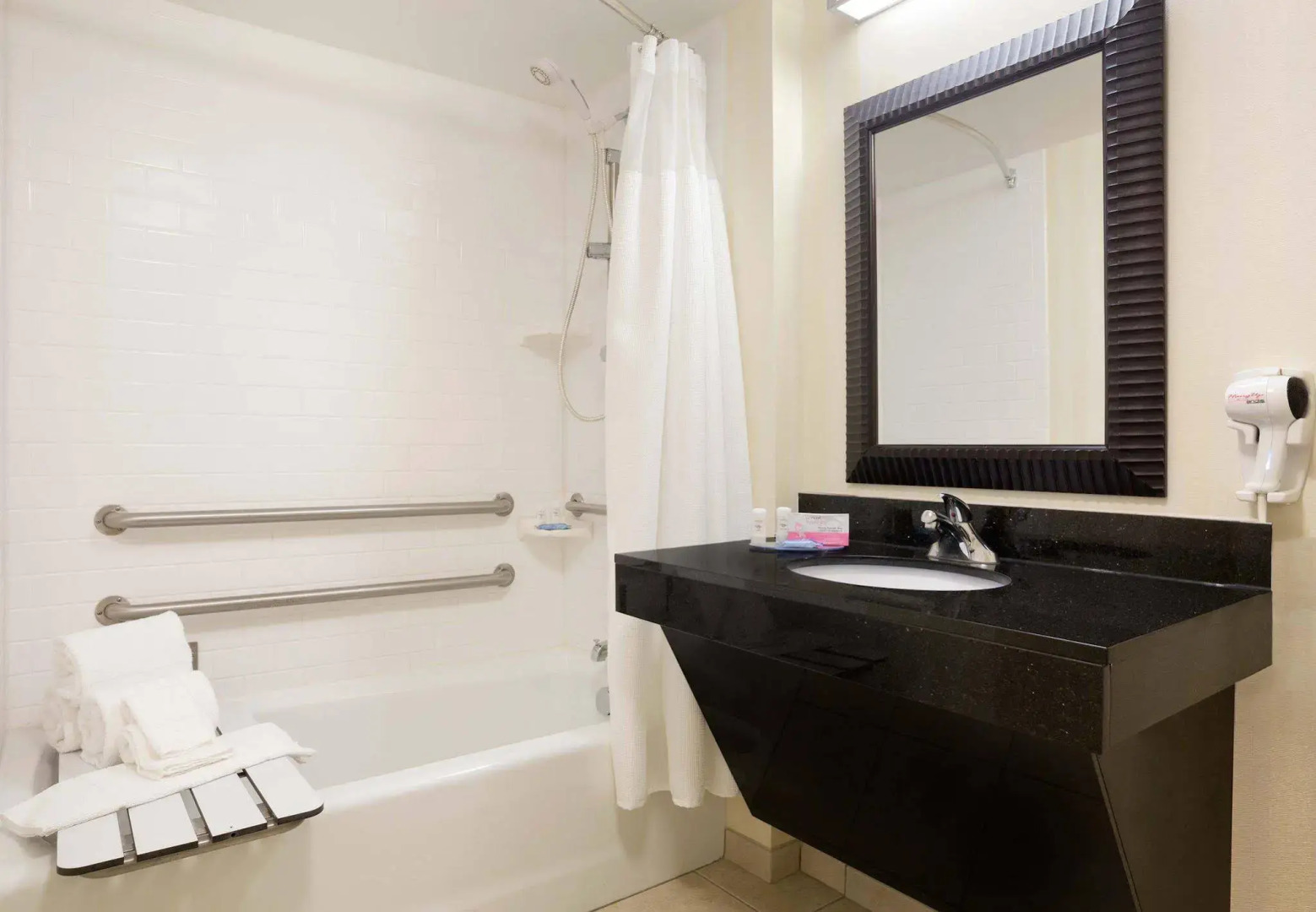 Fairfield Inn and Suites by Marriott Columbia