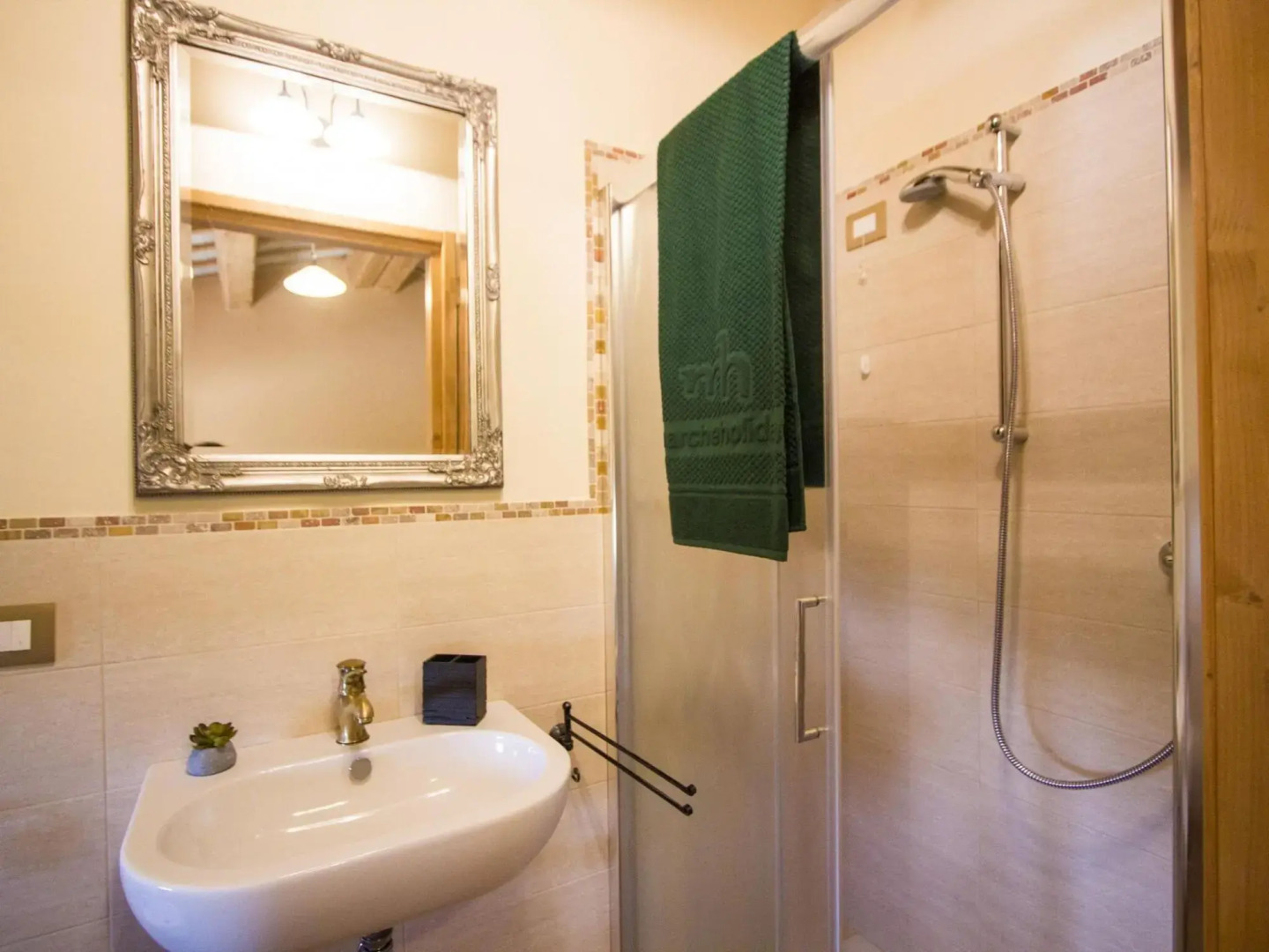 Holiday Home in Fano Near Adriatic Sea