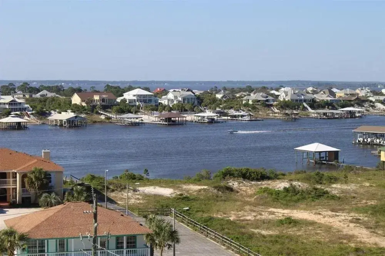 Spanish Key Condominiums By Wyndham Vacation Rentals