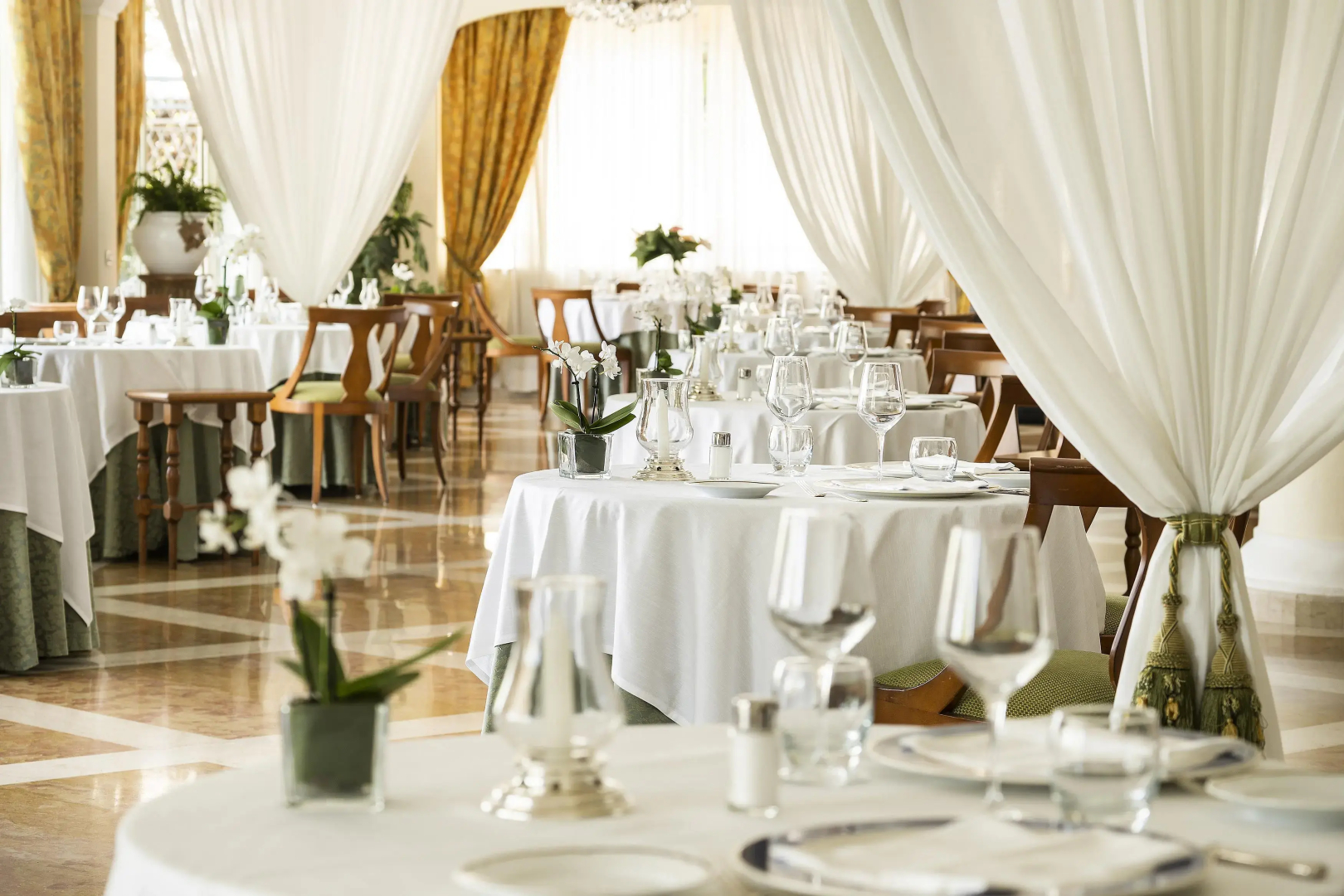 Excelsior Belvedere Hotel & Spa