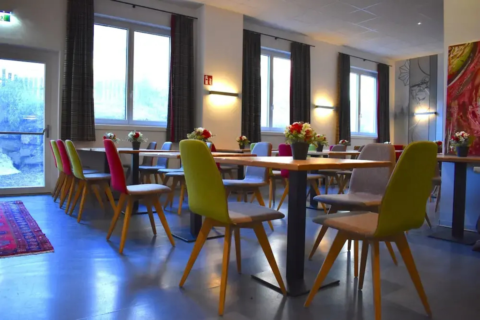 Sporthotel Zederhaus