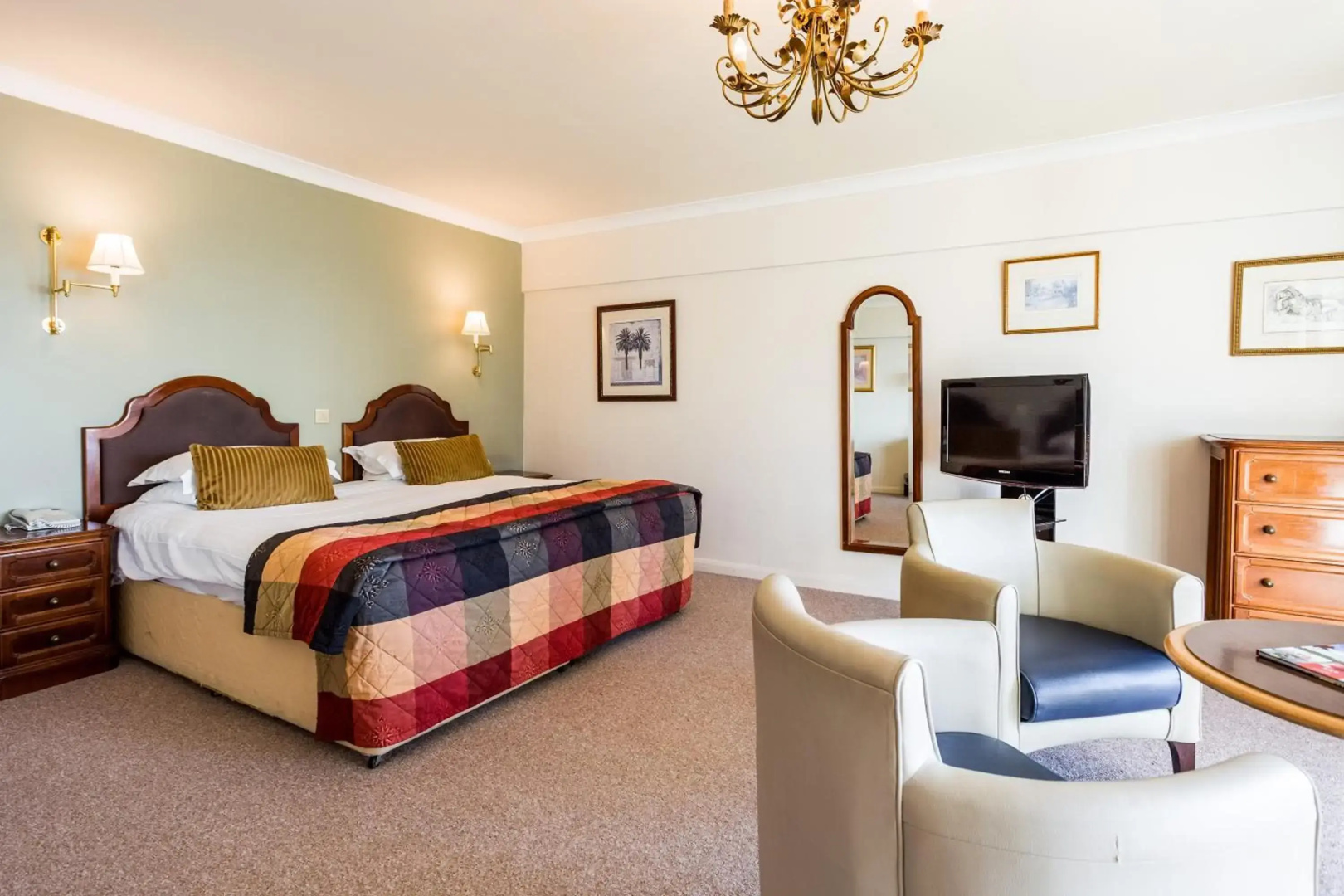 The Imperial Torquay