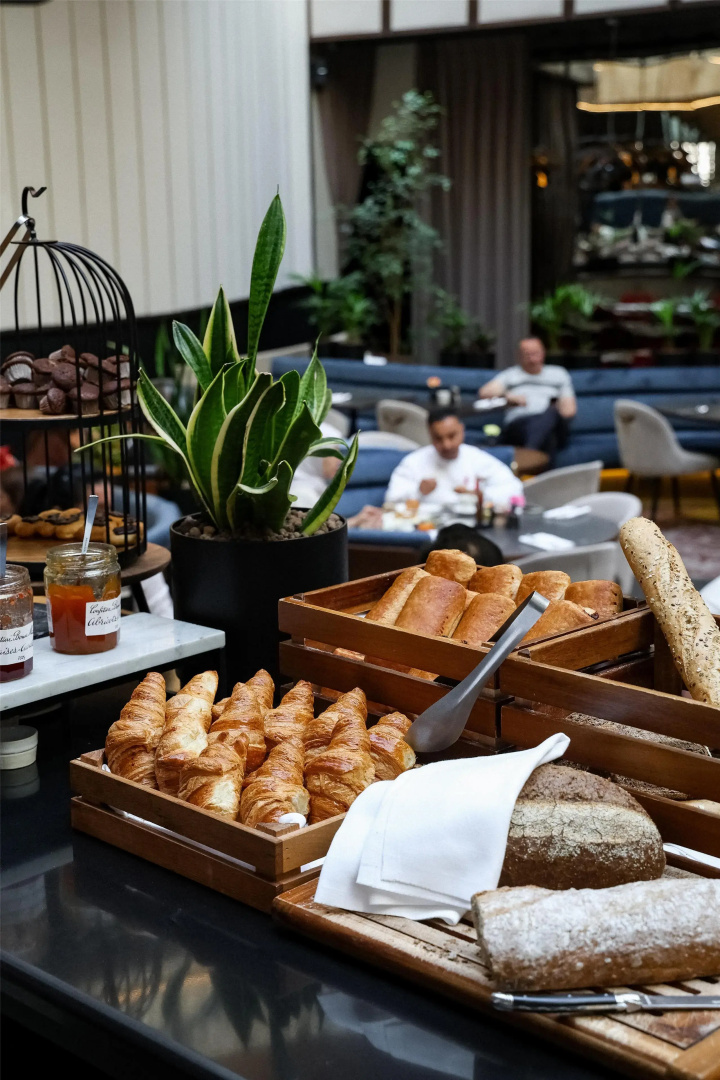 Radisson Collection Hotel, Grand Place Brussels
