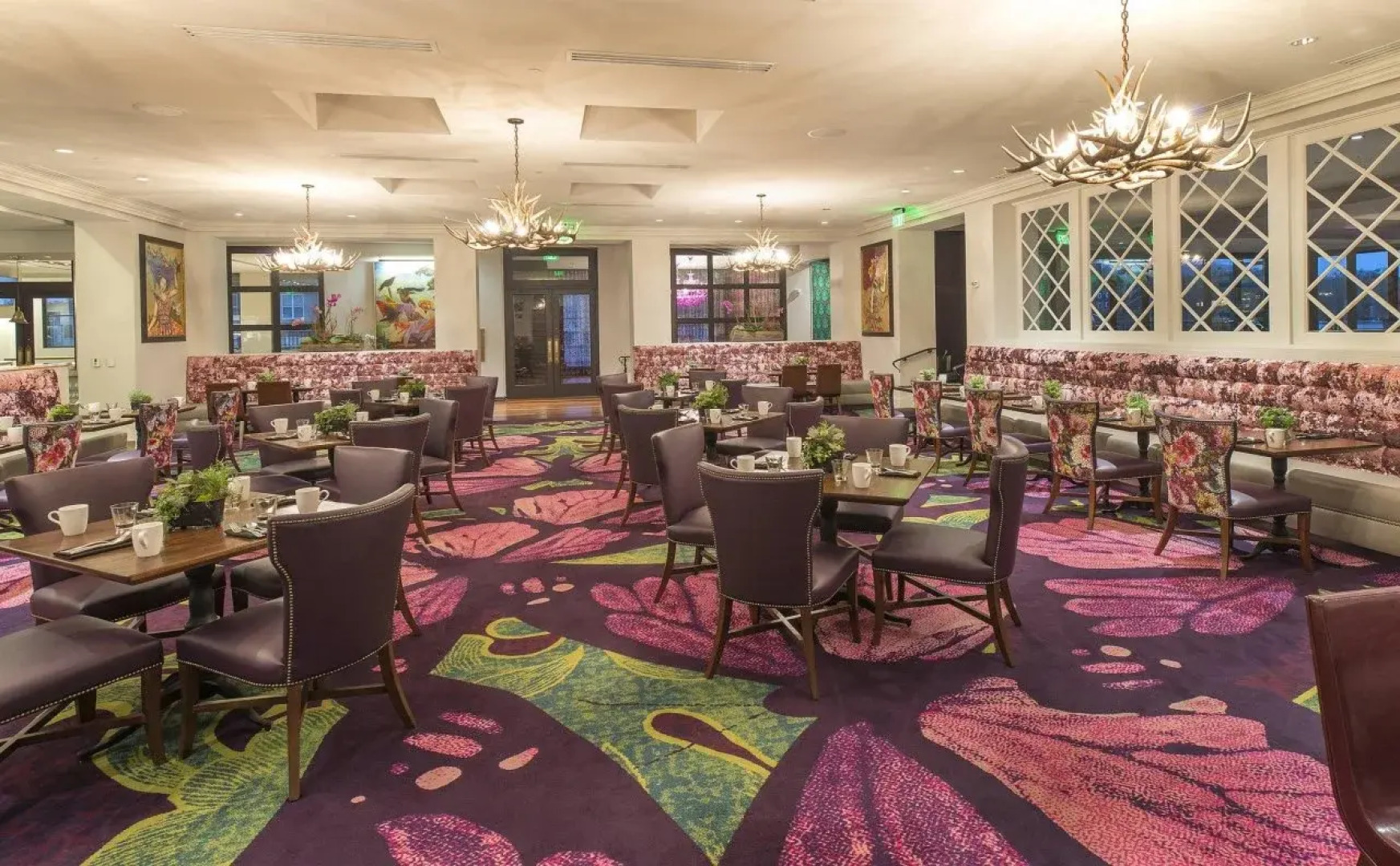 Grand Bohemian Mountain Brook, Autograph Collection