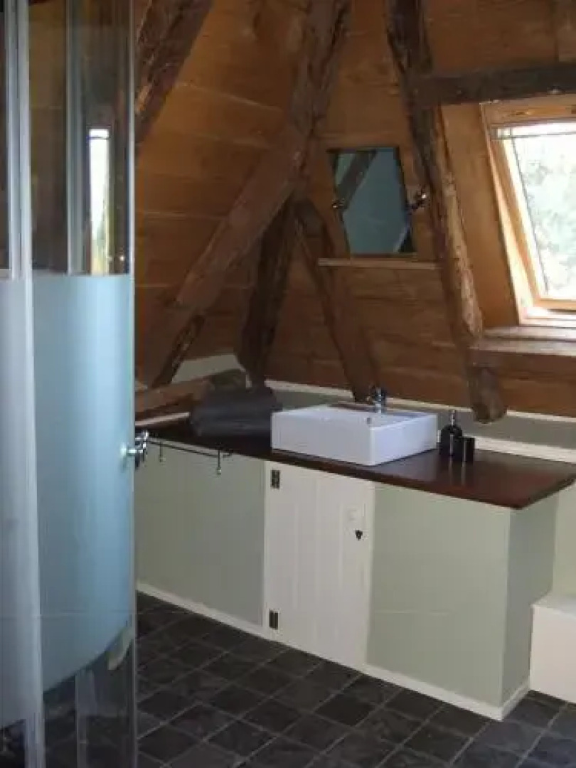 Chambres dHôtes Maison Paillet