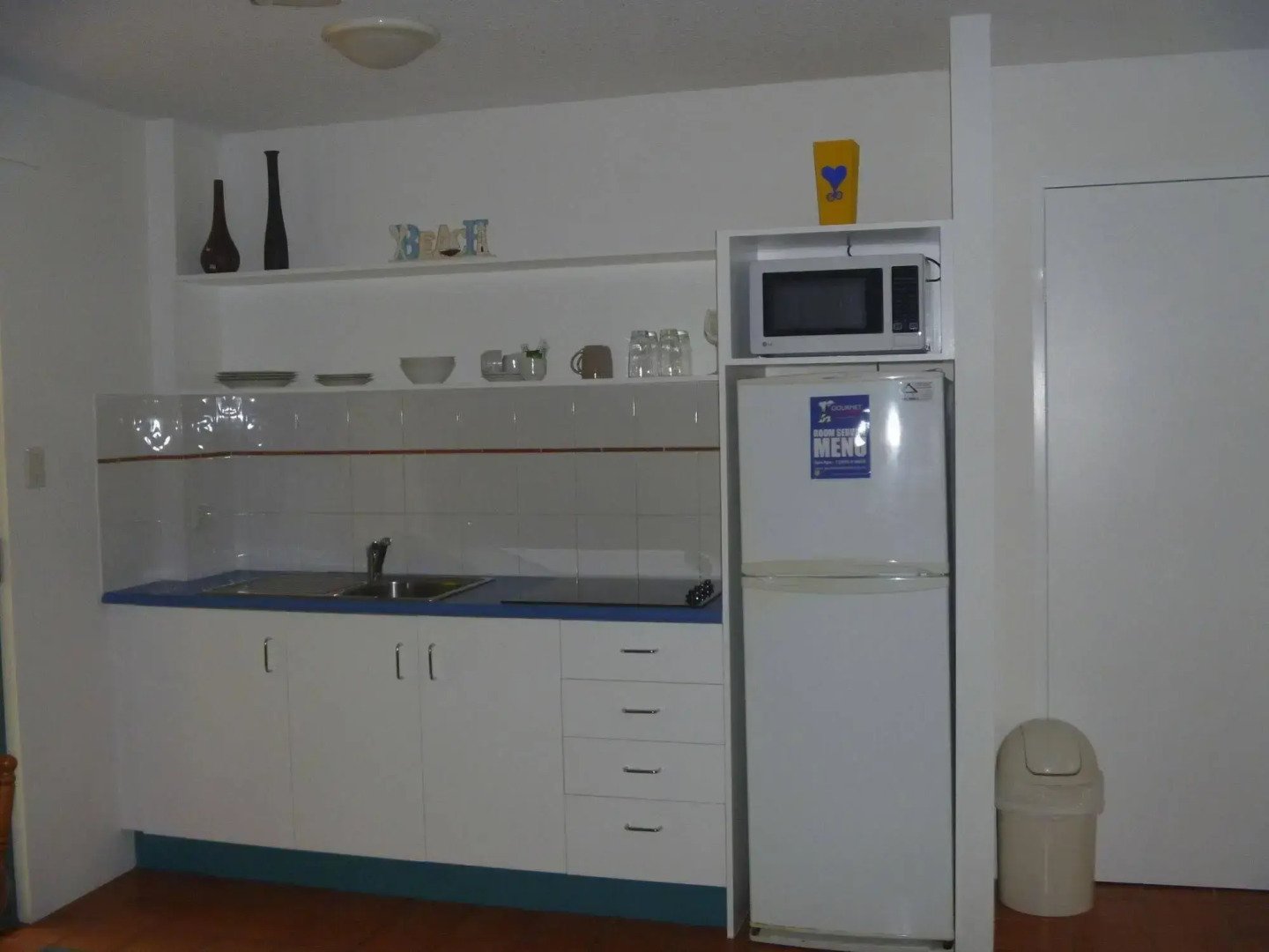 Chez Noosa Holiday Apartments