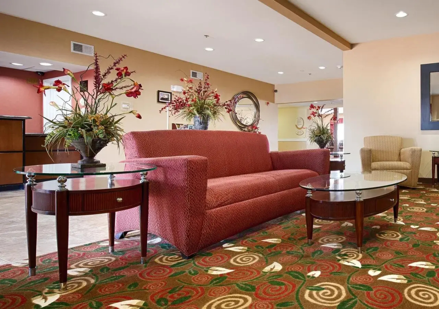 Best Western Plus Olive Branch Hotel & Suites