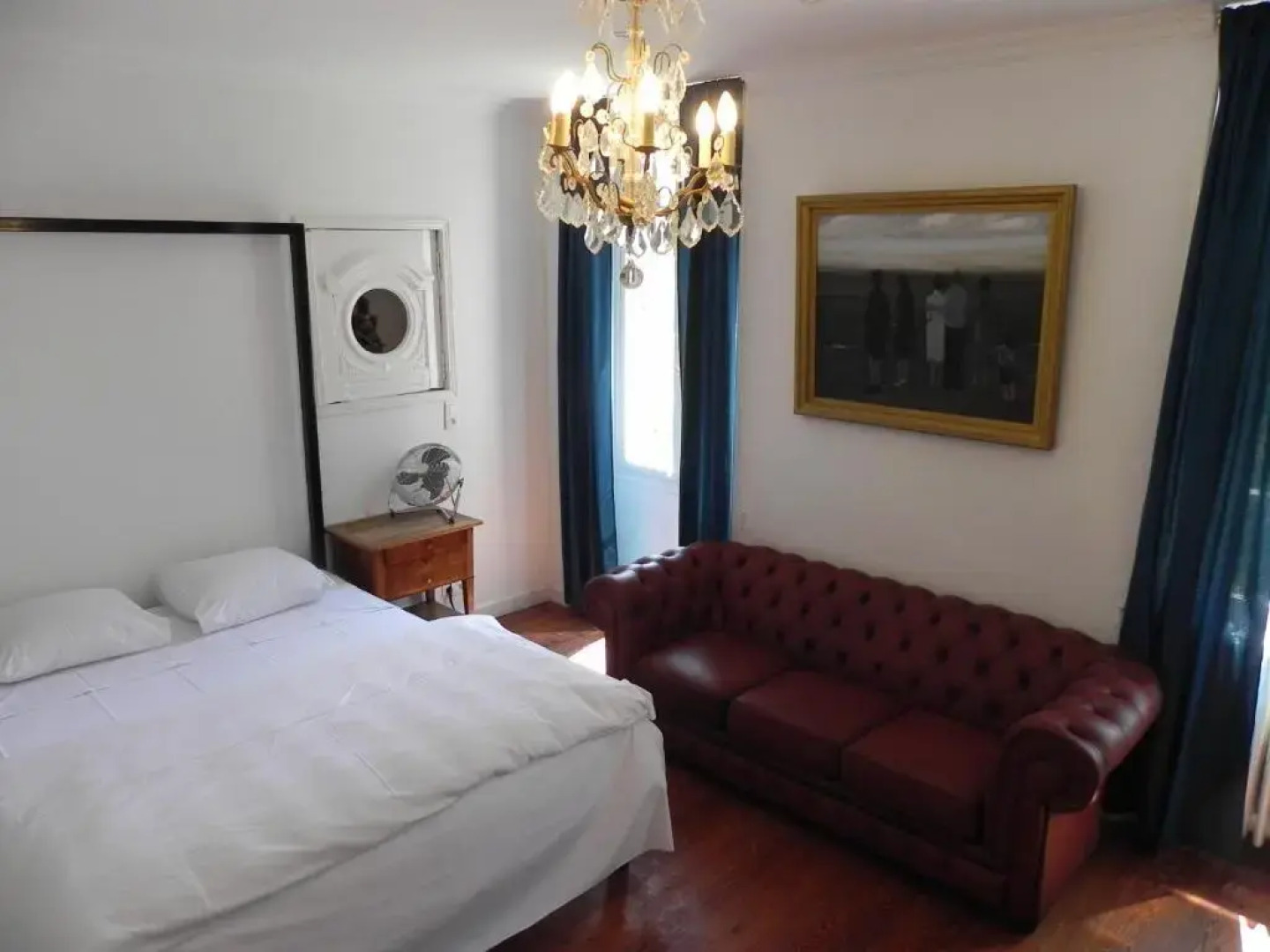 Suite Royale- 2 Double Rooms - 4 SAISONS - Piscine Chauffée Toute l'année - SPA- JACUZZI -SAUNA- POOL VIEW - Heated POOL -800m City Centre