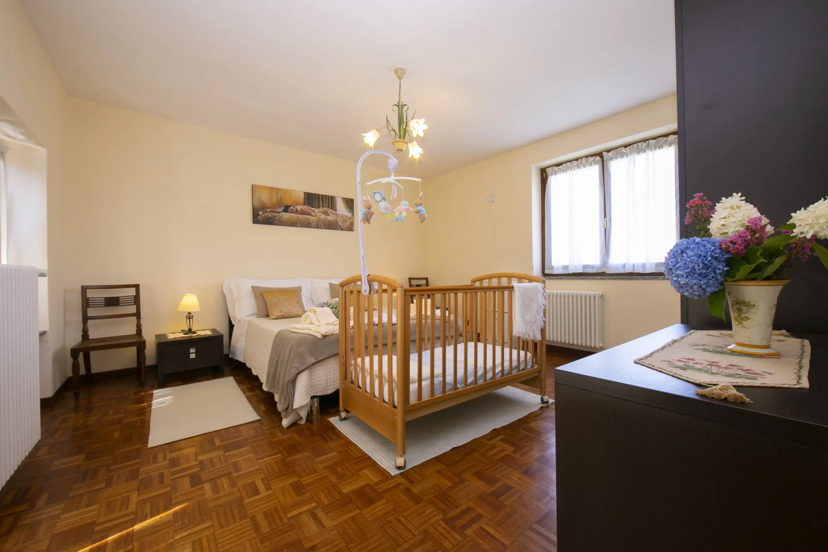 The Cottage on the Lake