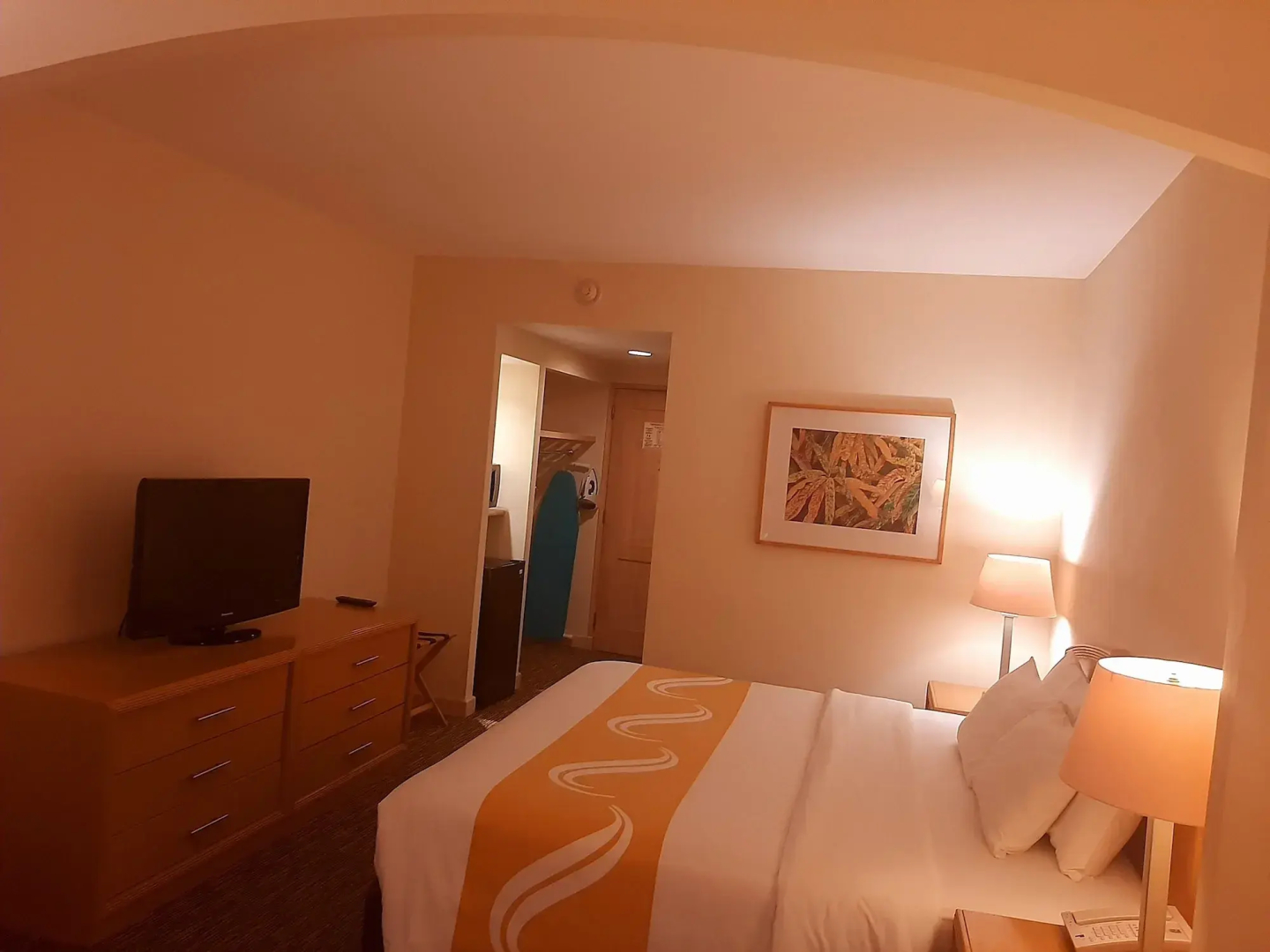 Quality Hotel Real Aeropuerto