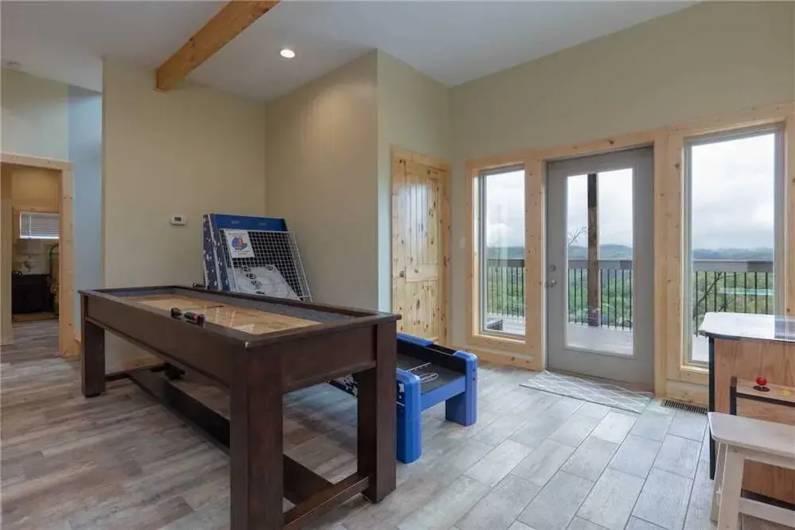 Hello Smokys - Two Bedroom Cabin