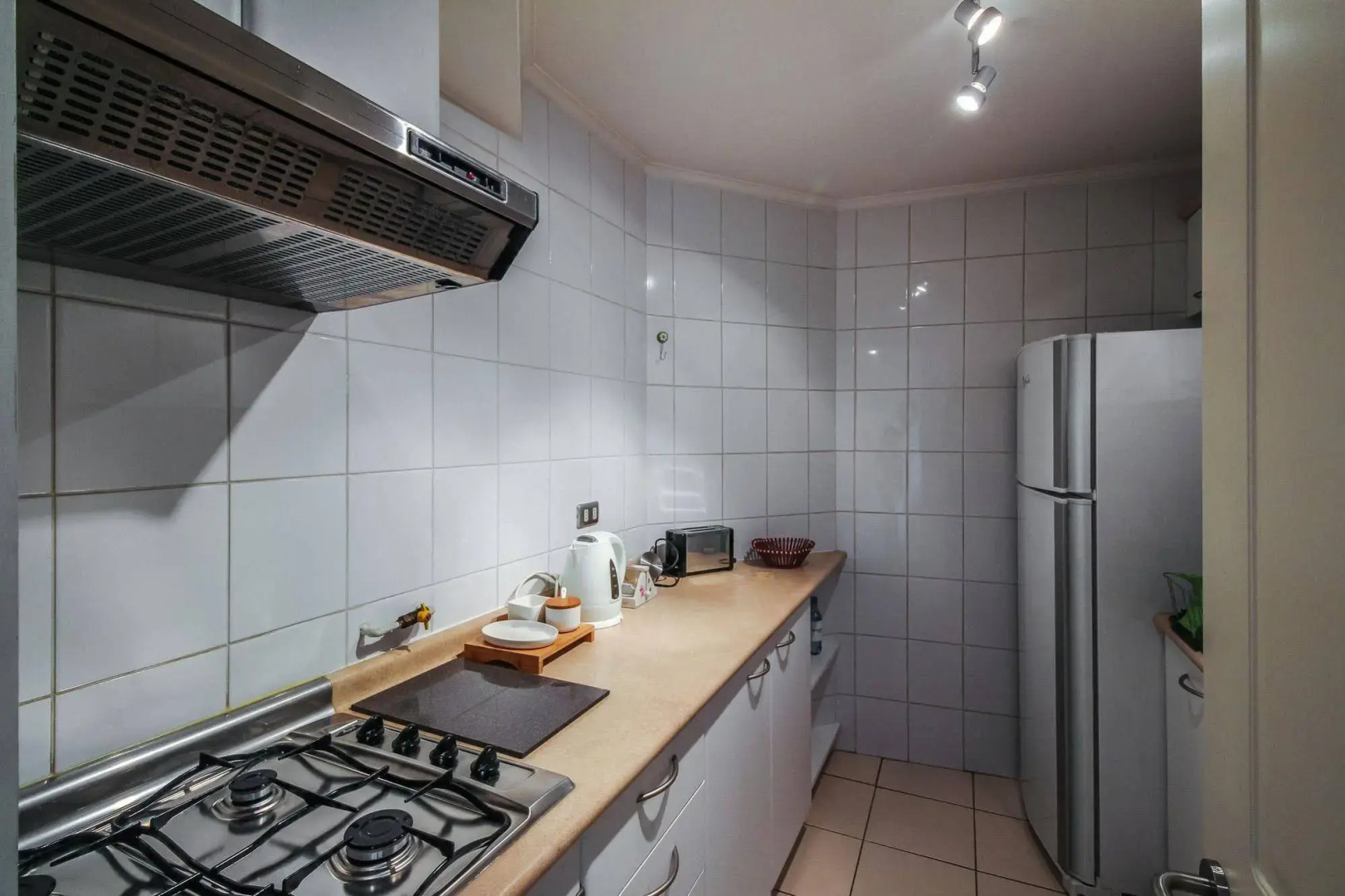 Departamento en Playa Miramar