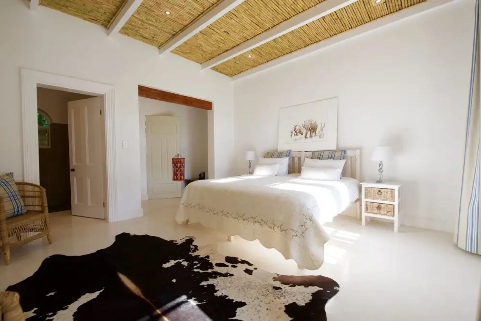 Mountain Shadows Estate