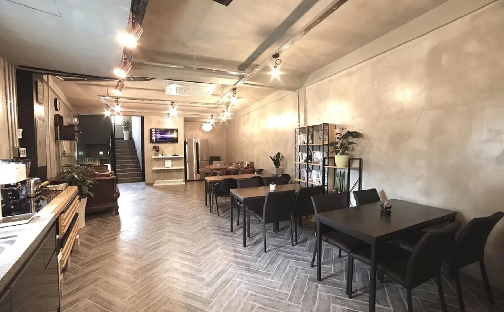 The Bay Guesthouse - Hostel