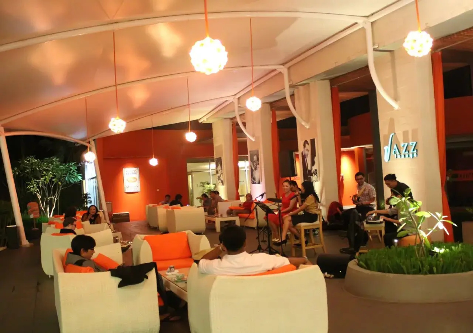 HARRIS Hotel Sentul City Bogor