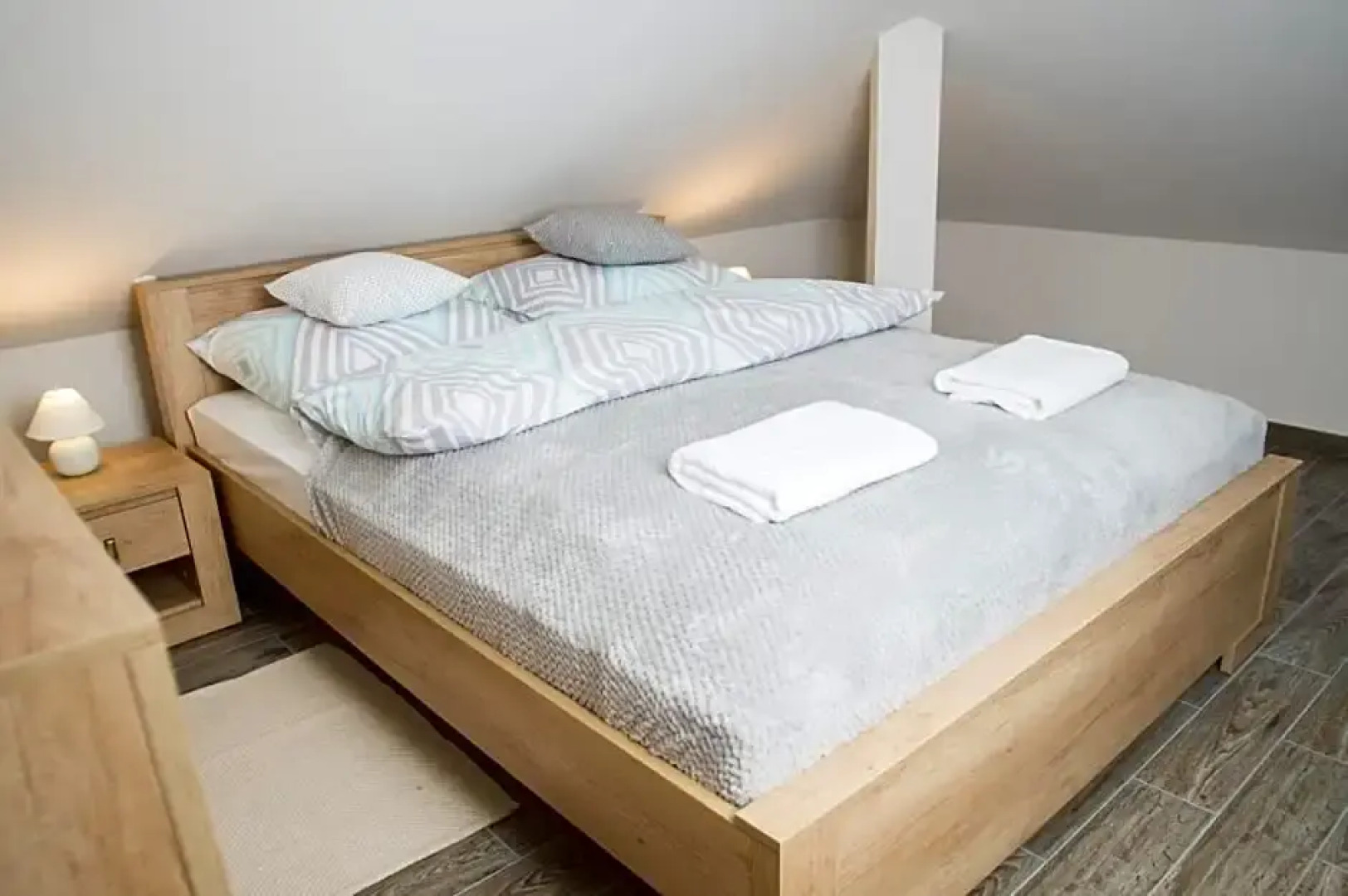 Dom Wakacyjny ODSAPKA