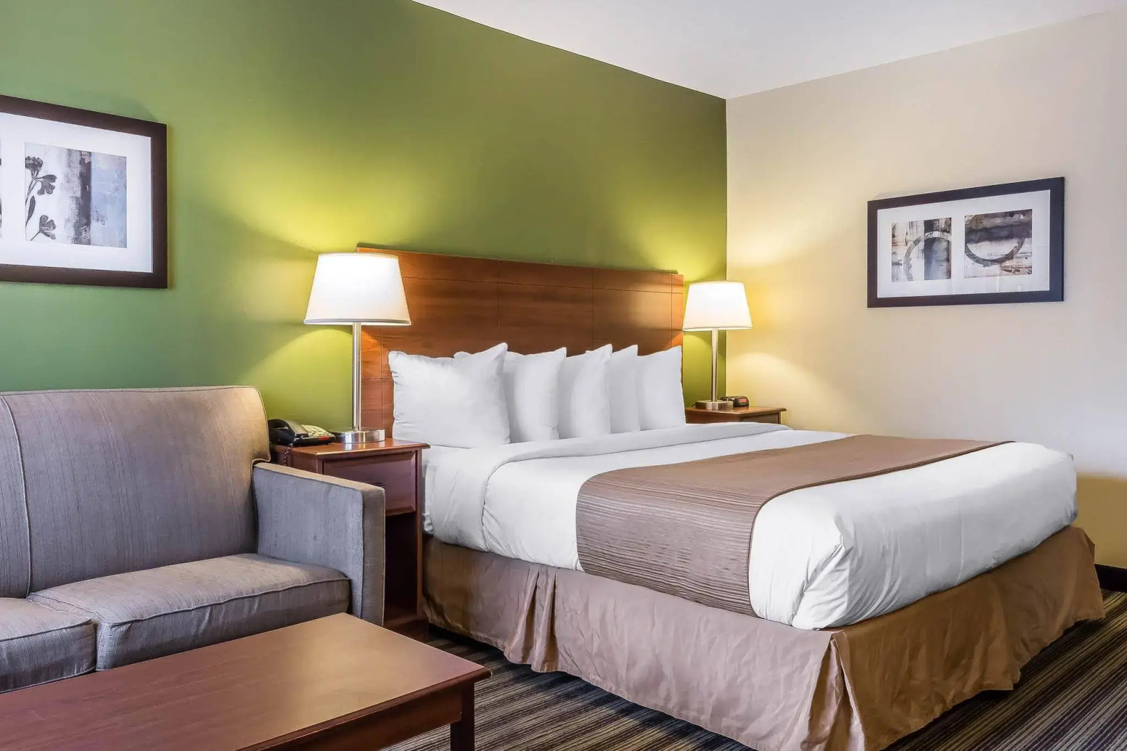 Quality Inn Flamingo